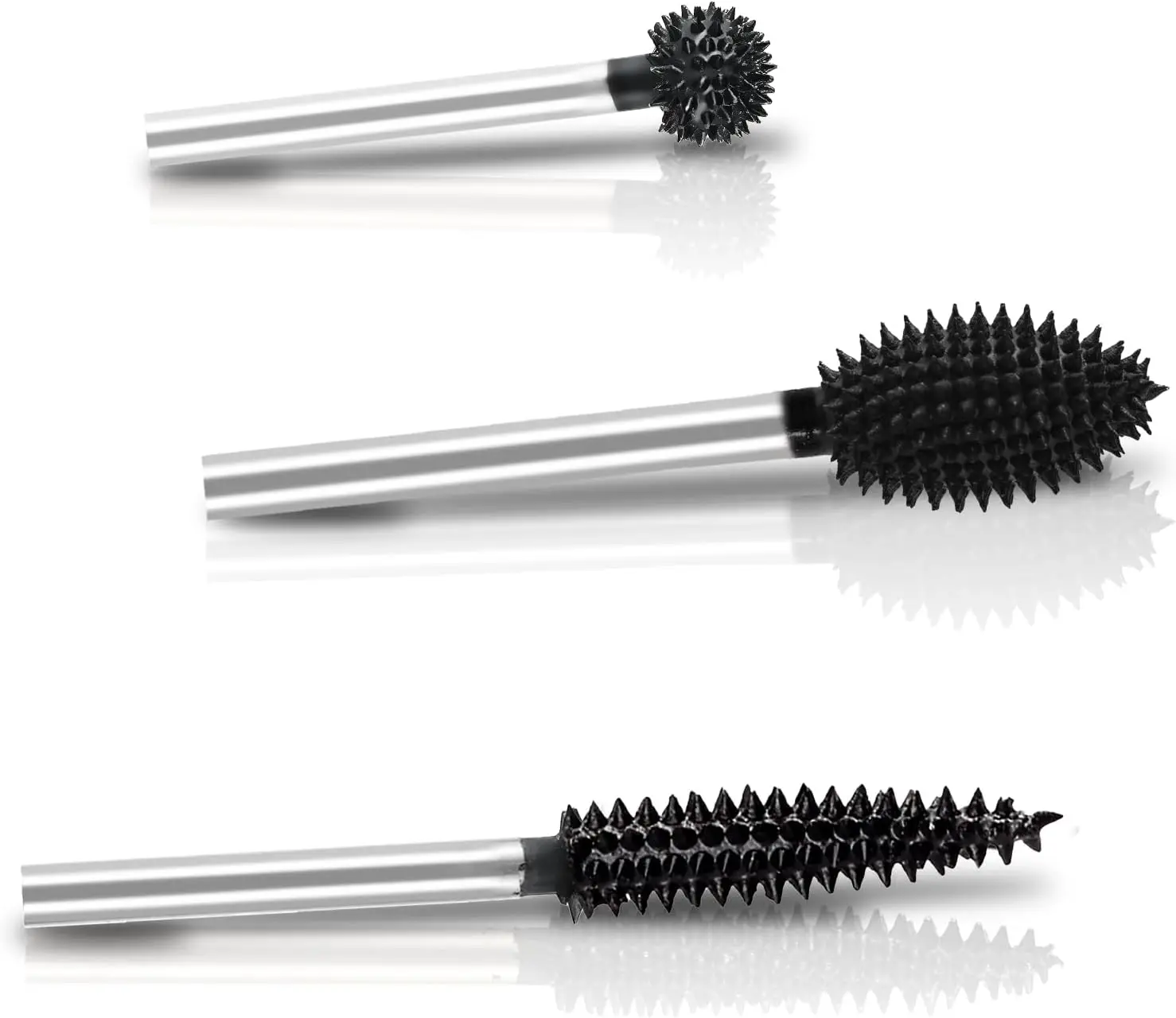 

Набор роторных фрез Dremel 3 шт.