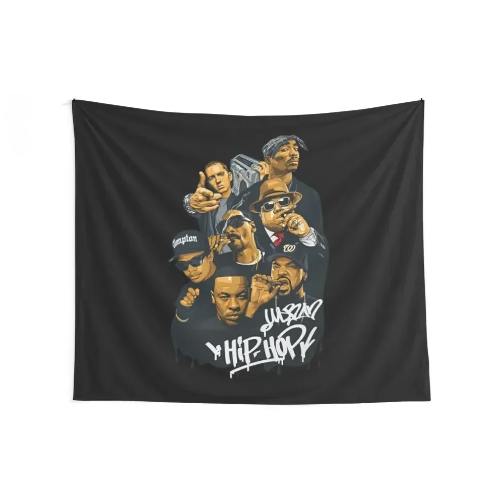 Гобелен &quotЛегенды хип-хопа Все вместе&quot