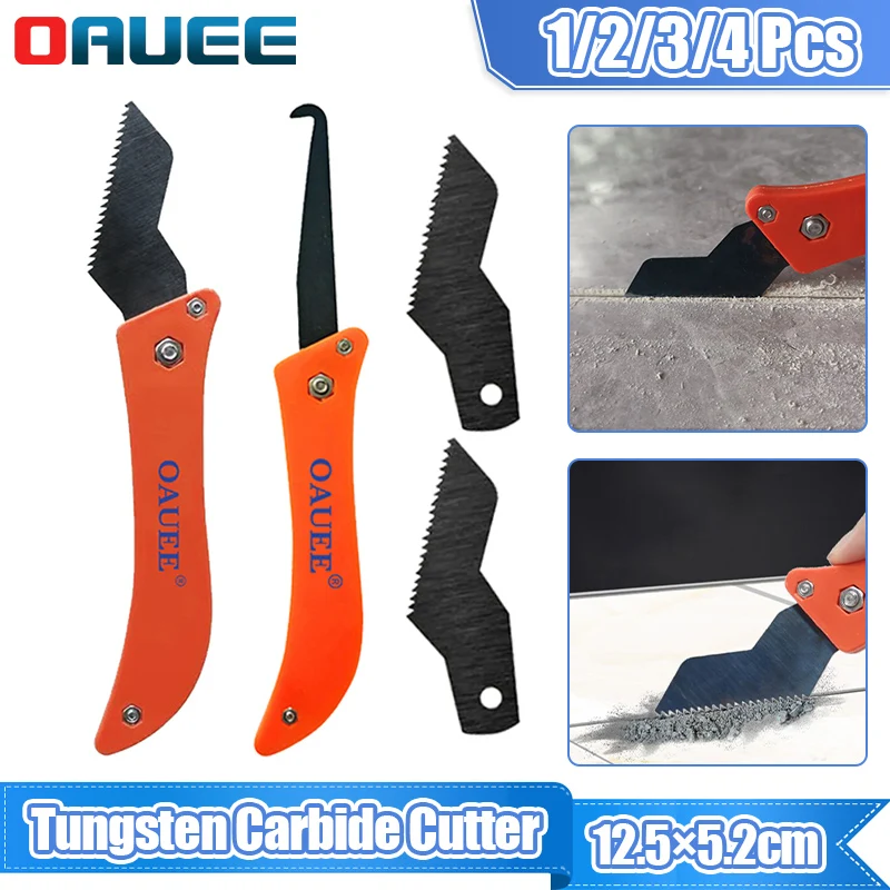 

Резак из карбида вольфрама для плитки