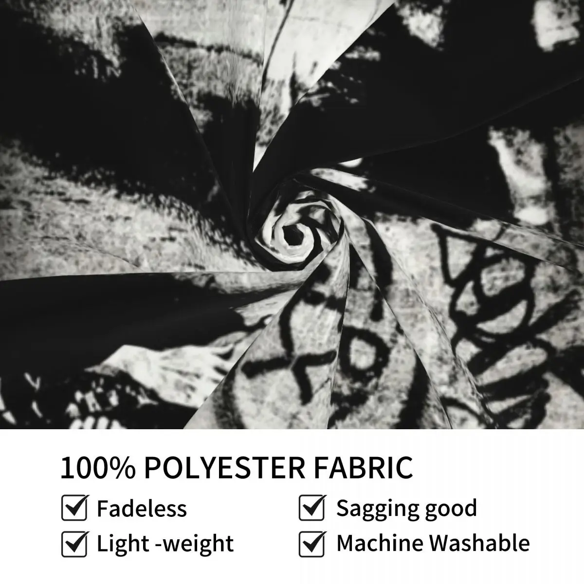 Kumite Tournament 1988 гобелен чемпиона Настенный декор милый Декор для комнаты