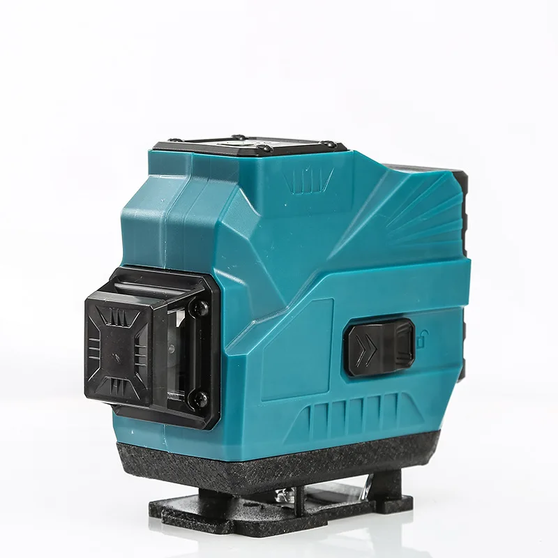 

12-линейный нивелир с зеленой стеной на gm для измерителя, высокоточный инфракрасный настенный светильник, тонкая линия, плавный счетчик воды