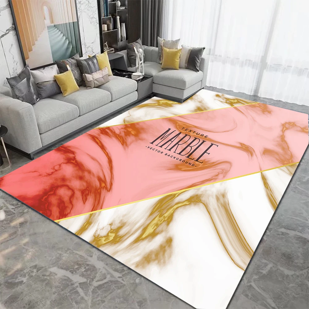 

Modern minimalist Living Room Carpet High-end Nordic Anti-Slip Door Bath Mats Super Absorbent Home Bathroom Floor Doormat Rug