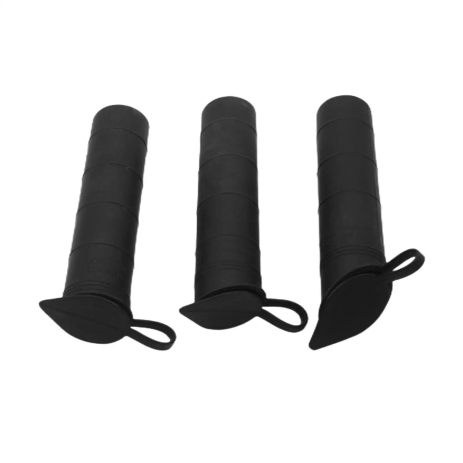 Держатель удочки Вставка-вкладыш с крышкой для каяка яхты каноэ