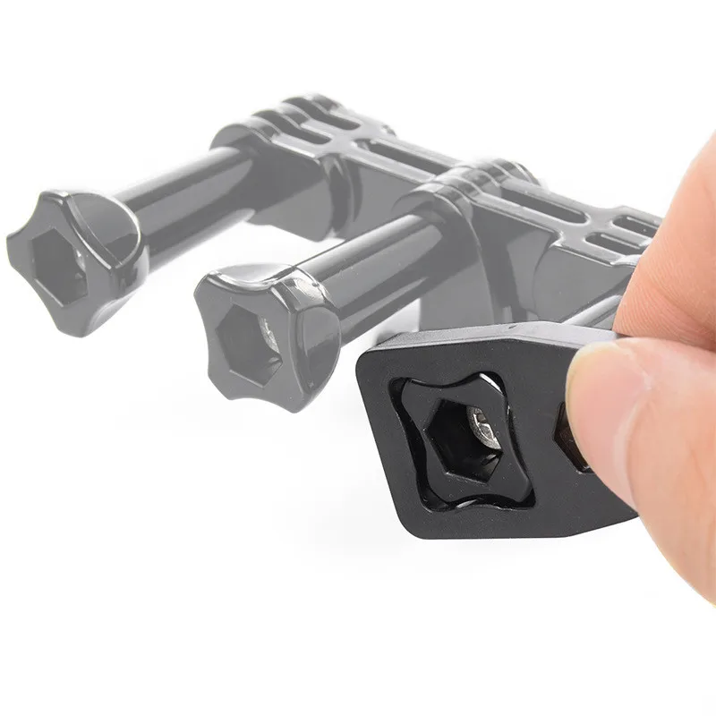 Винты для экшн-камеры GoPro Hero 13 12 11 10 9 AKASO DJI