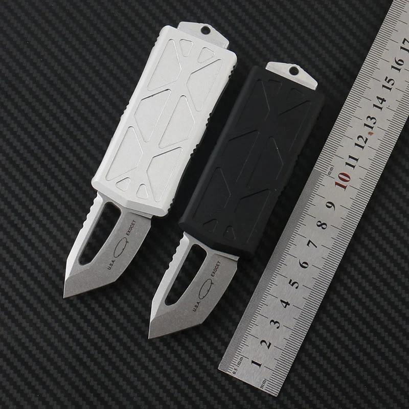 

Cibo Store ZE-44 Pocket Knife Utility EDC Tools
