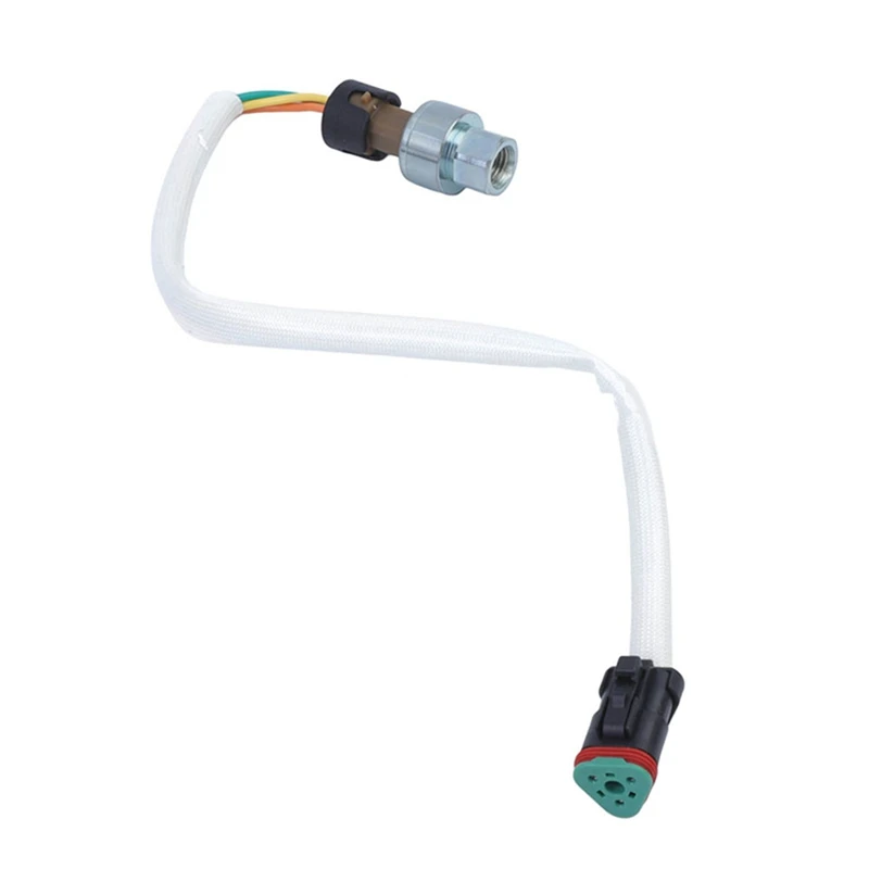 1946724 Датчик давления Common Rail масла для Cat Caterpillar C15 C12 3406E 3508B C-10 C-16 C-18 C16 C18