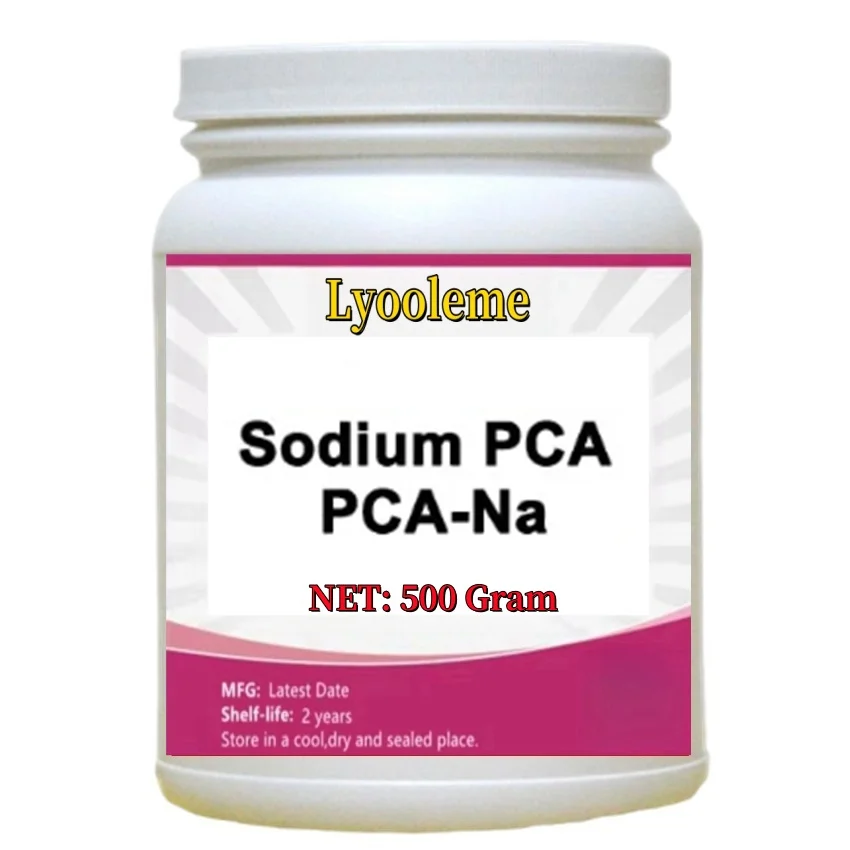Sodium Pca Skin Care Cosmetic Grade Pca-na Pentachloroanisole Pyrrolidonecarboxylate