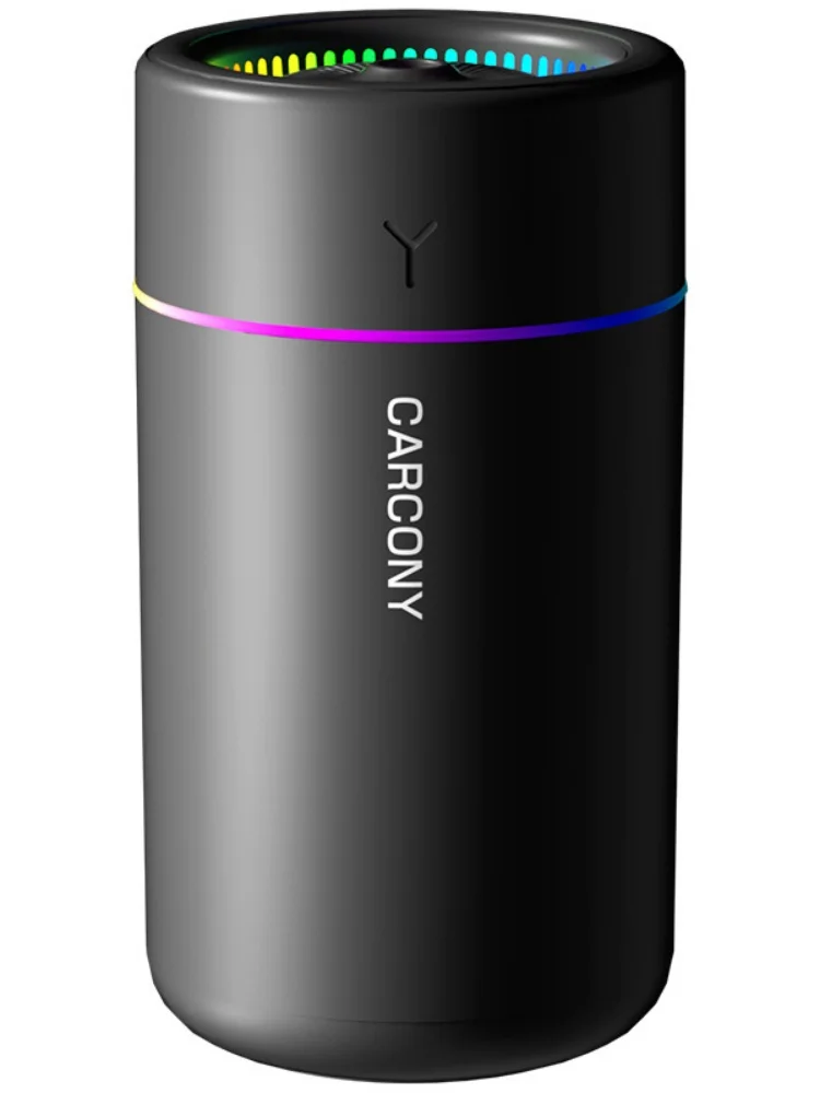 

Бесшумный увлажнитель воздуха 280 мл