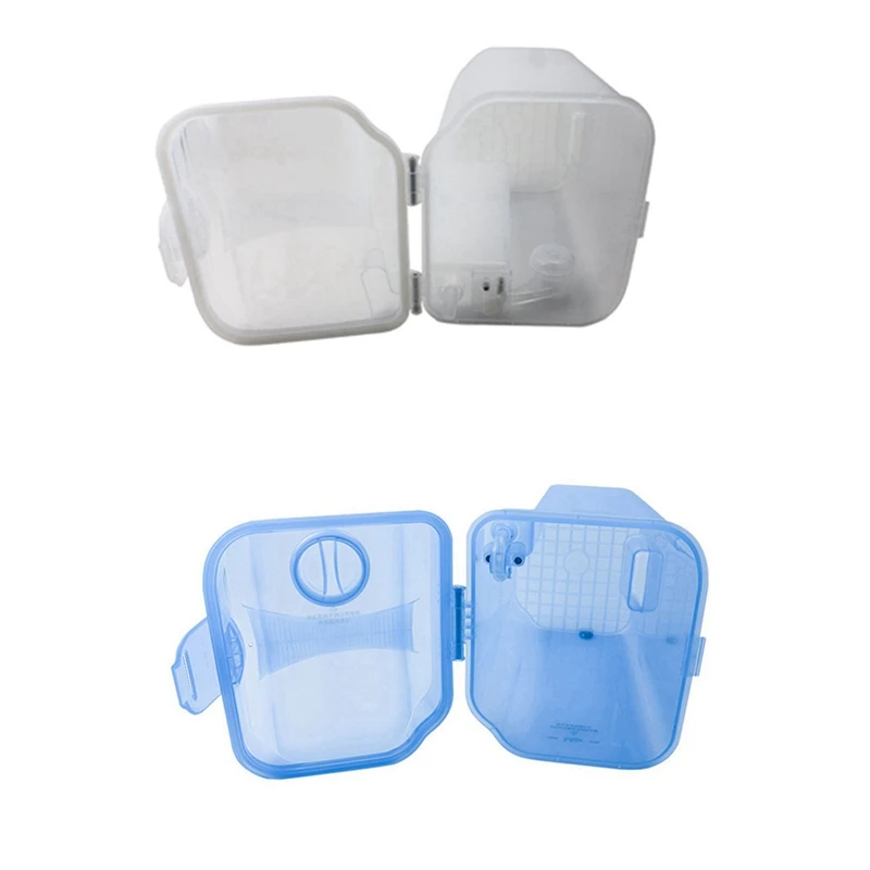 

Replacement Parts For Narwal J1 J2 J3 Robotic Vacuum Cleaner Sewage Tank And Clean Water Tank