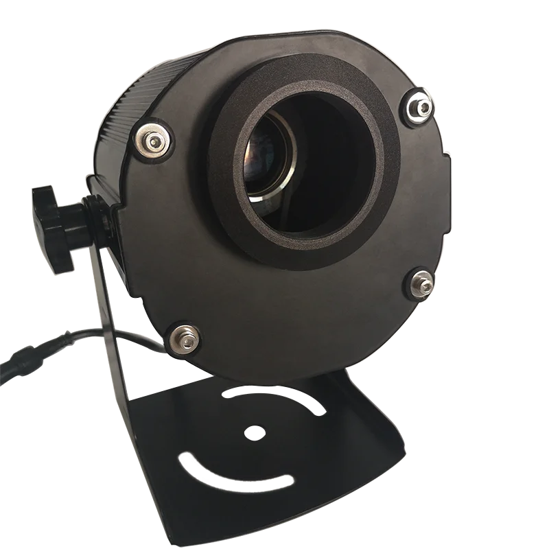 Пользовательская 60 Вт Светодиодная HD цветная лампа Chang для помещений и улицы ip65