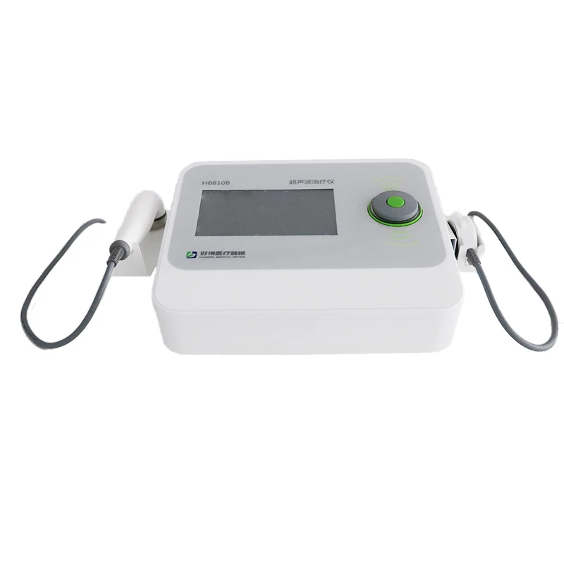 

Health Care Medical Devices Ultrasound Physical Therapy Machine