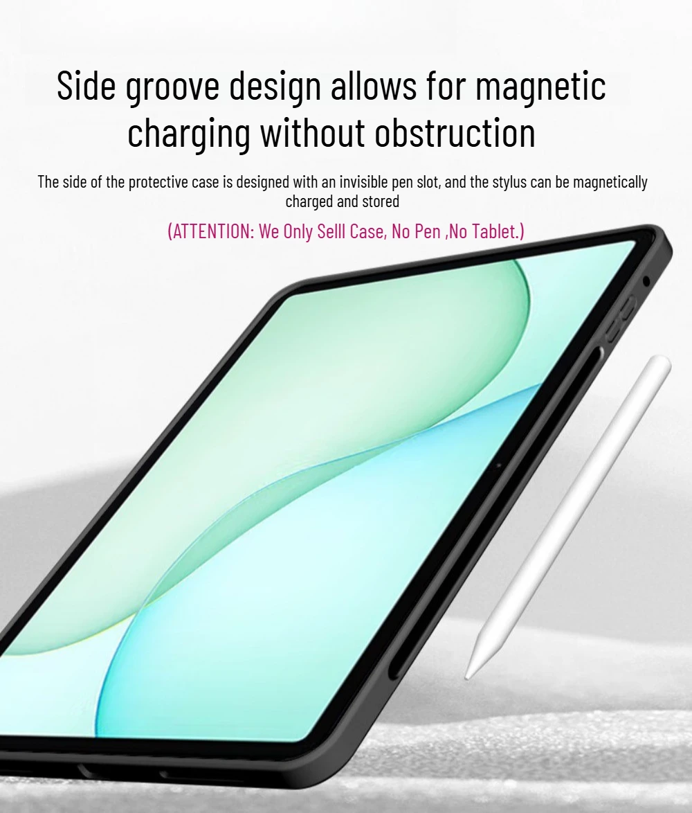 Фото Чехол для Xiaomi Pad 7, 7Pro, 8, 8Pro, 11.2