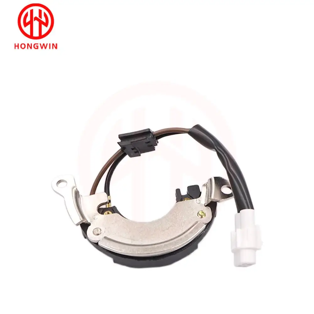 Подлинный номер. : J170 J007T01571 Модуль зажигания подходит для NNissan PProton MMitsubishi Colt Lancer