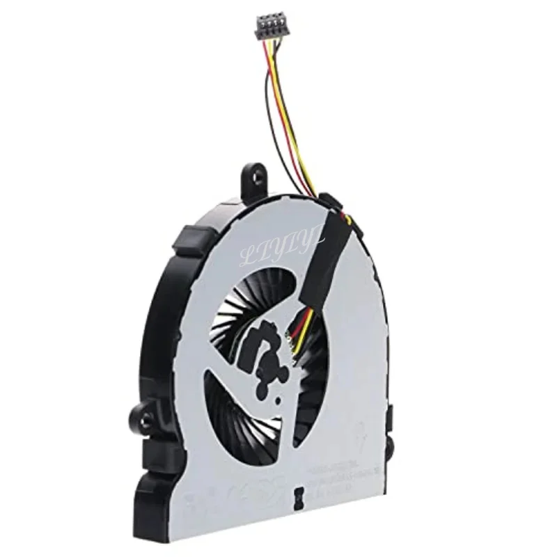 ЦП вентилятор охлаждения для HP 15-AC 15-AF 15-AY 15-BA 15-BS 15-BE 15-BF 15-BD 15-BW 250 G4 255 G5 DC28000GAD0 813946-001