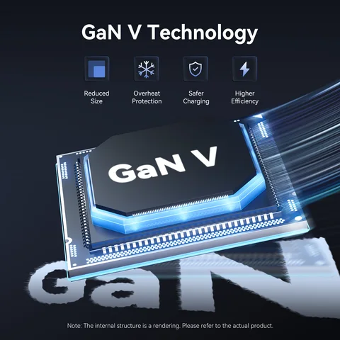 Зарядное устройство Vention 30W GaN для iPhone 17 16 15 14 Pro Max, Samsung, быстрая зарядка PD QC3.0, USB-C, для телефонов и планшетов, Type-C