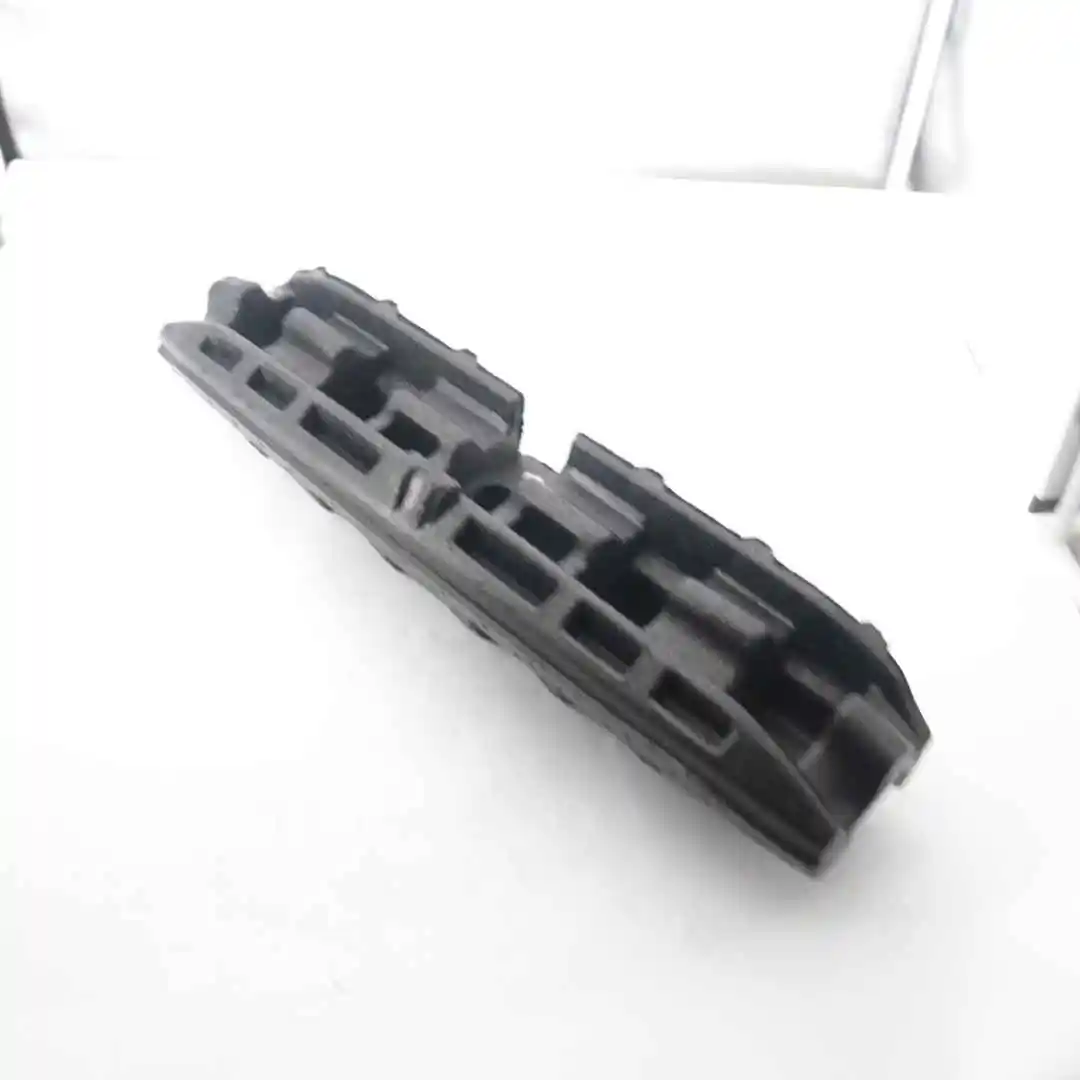 Передний бампер пены для CAYENNE 2011 OEM 95850555001
