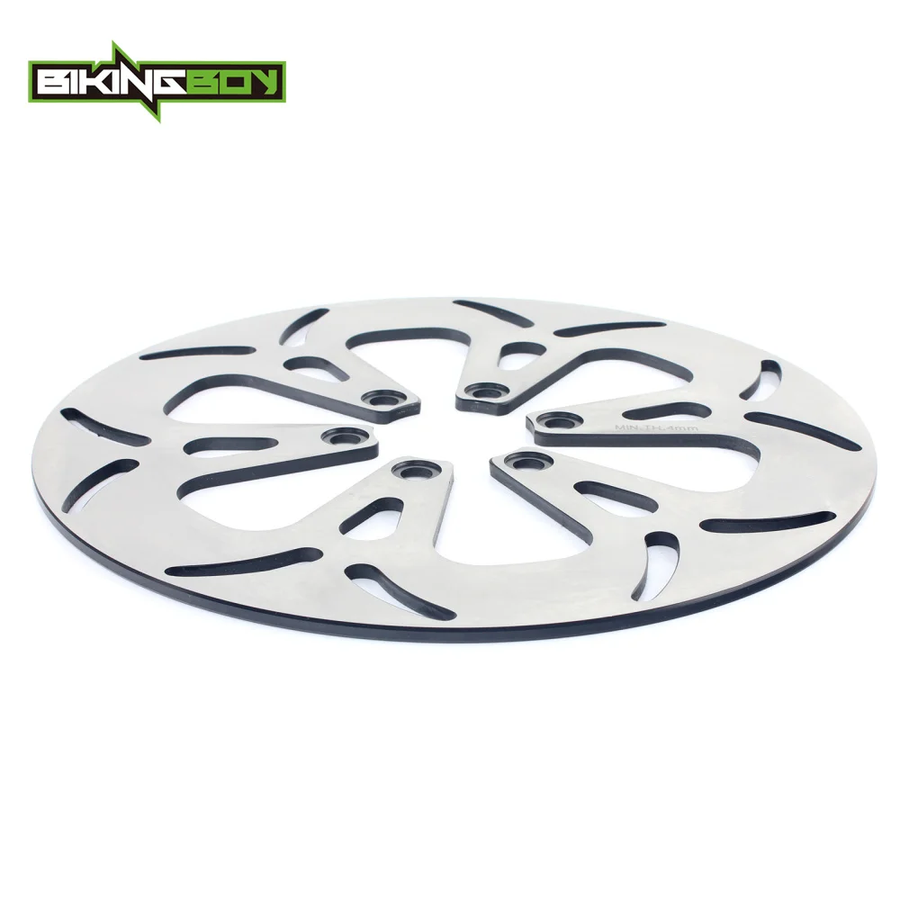 BIKINGBOY Intrumer VS 1400 87-04 03 02 01 00 99 98 750 GLF GLP 88-91 800 GL 92-04 700 86 87 Колодки ротора переднего