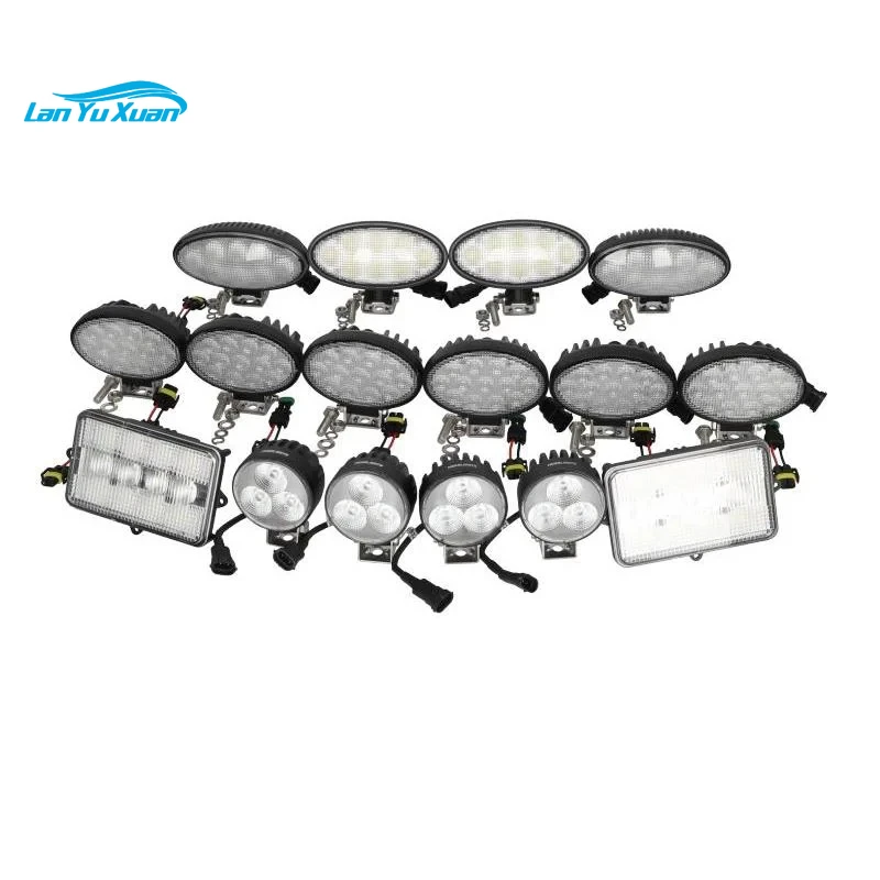 Полный приблизительный комплект для конверсии Φ AH207788 RE269640 AXE20661 AH159332 подходит S670HM