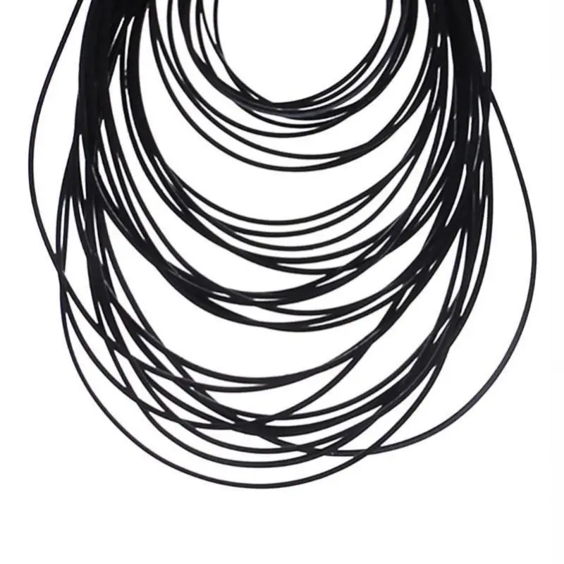 Рисунок 5 - Резиновый ремень передачи для ленточных