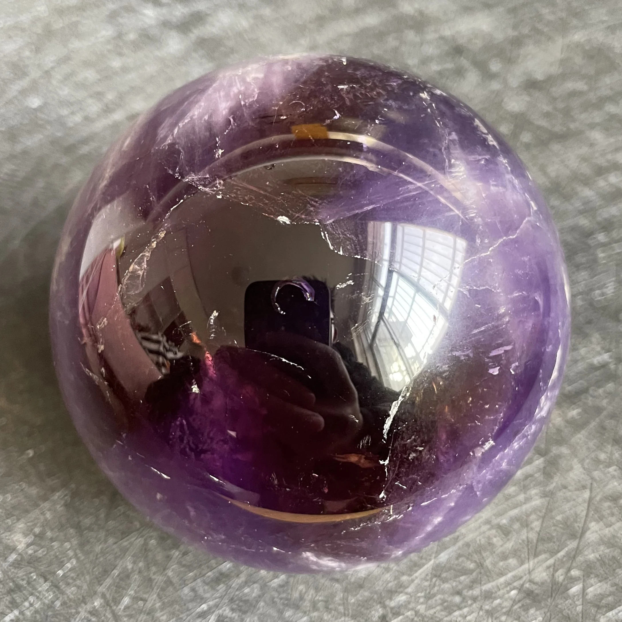 576 г натуральное зеркальное украшение полированное Восстанавливающее Средство