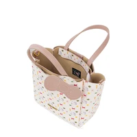 bags for women purses and handbags handbag hello kitty bag shoulder portable crossbody bag