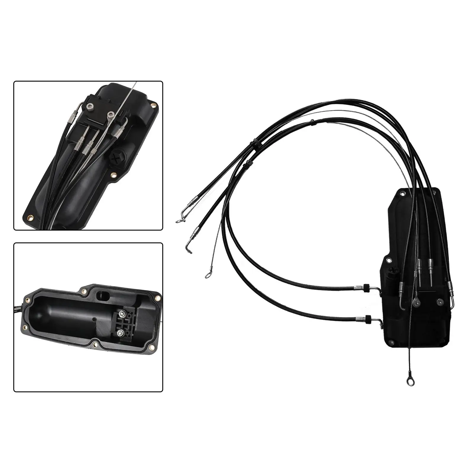 Ремкомплект крышки насоса наклона 21945911 21573835 Для Volvo Penta Sx-a Dps-b Dps-a Прочная заменяет