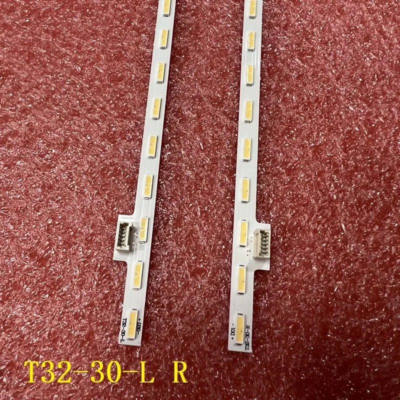 2 шт. светодиодный ная Подсветка для Sony KDL-32W700B KDL-32W705B T320HVF06.0 74.32T41.001-0-DX1 KDL-32W653A R