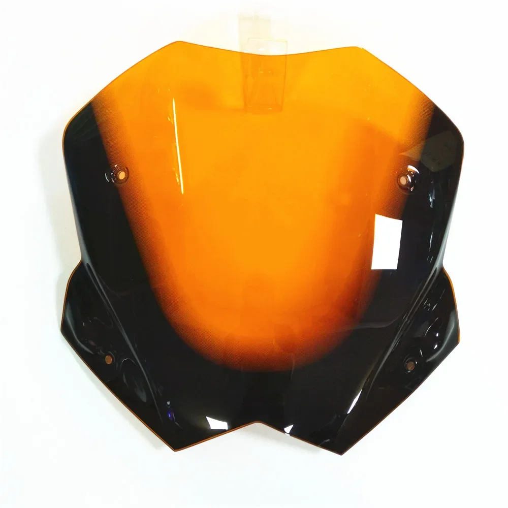 Фото Ветровой дефлектор ветрового стекла для Yamaha TMAX 530 2012-2013-2014-2015-2016 №3