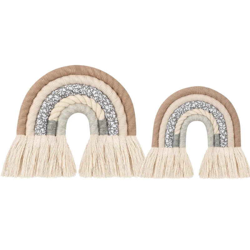 

Wall Hanging Accent for Boys Boho Kid Room Decor Adorable Kids Birthday Gift