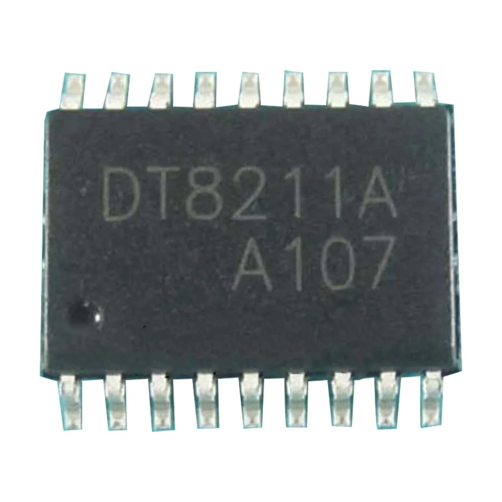 

5 шт./лот DT8211AJ DT8211A DT8211 SOP18 в наличии