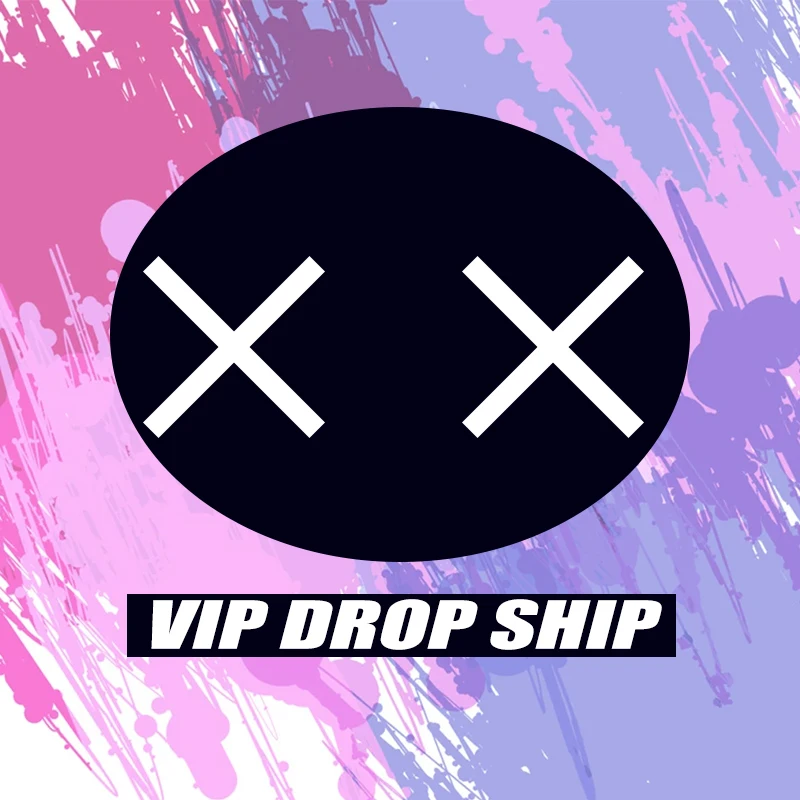 

VIP LINK DROPSHIP LINK For BEARBRICK Action Figure DropShipping
