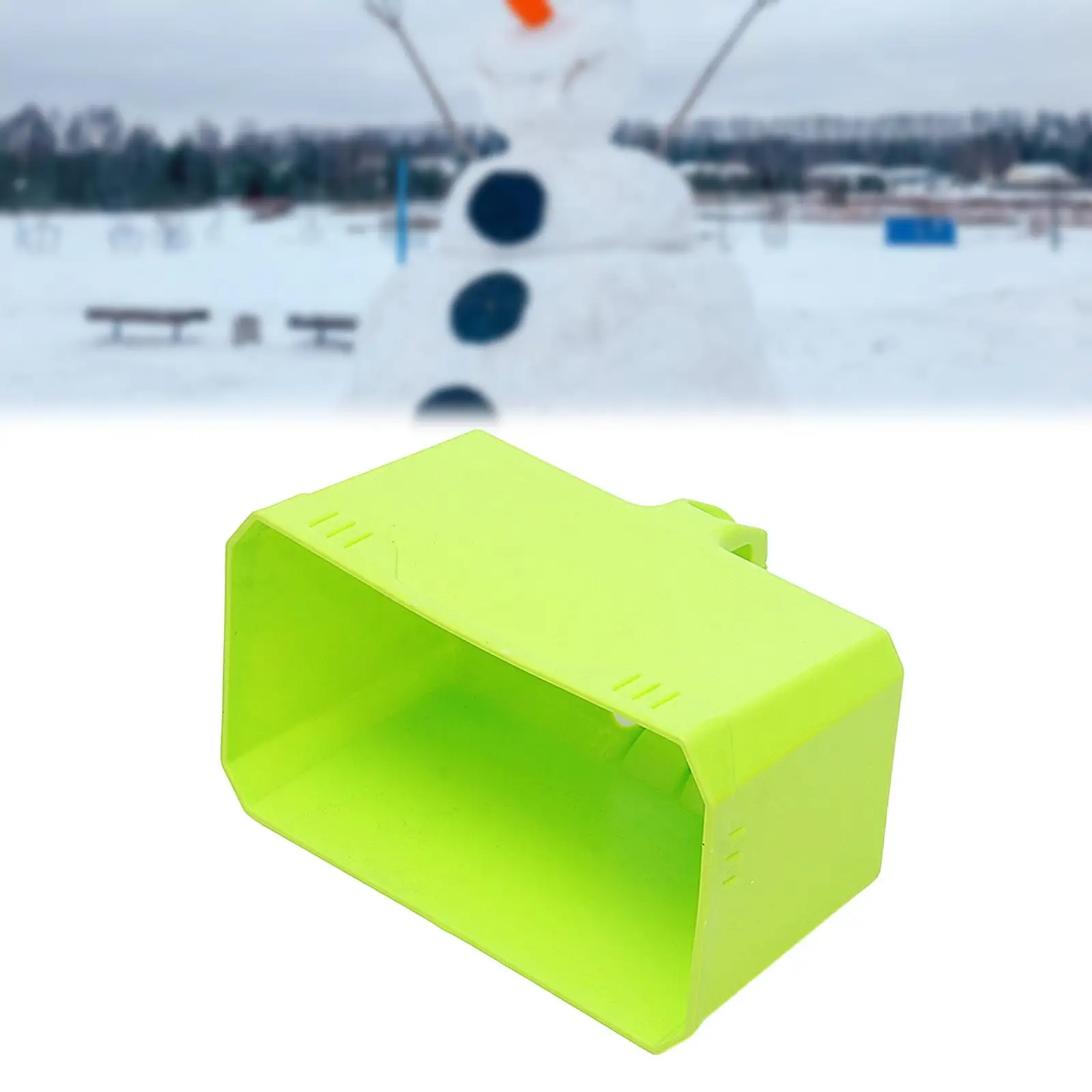 

Snowball Making Sand Beach Toys Large Size for Sports Toddlers Boy Girl