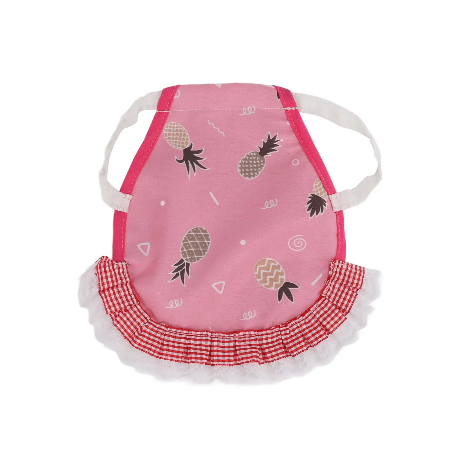 Курица для домашних животных куриное седло уютная модель теплый предмет