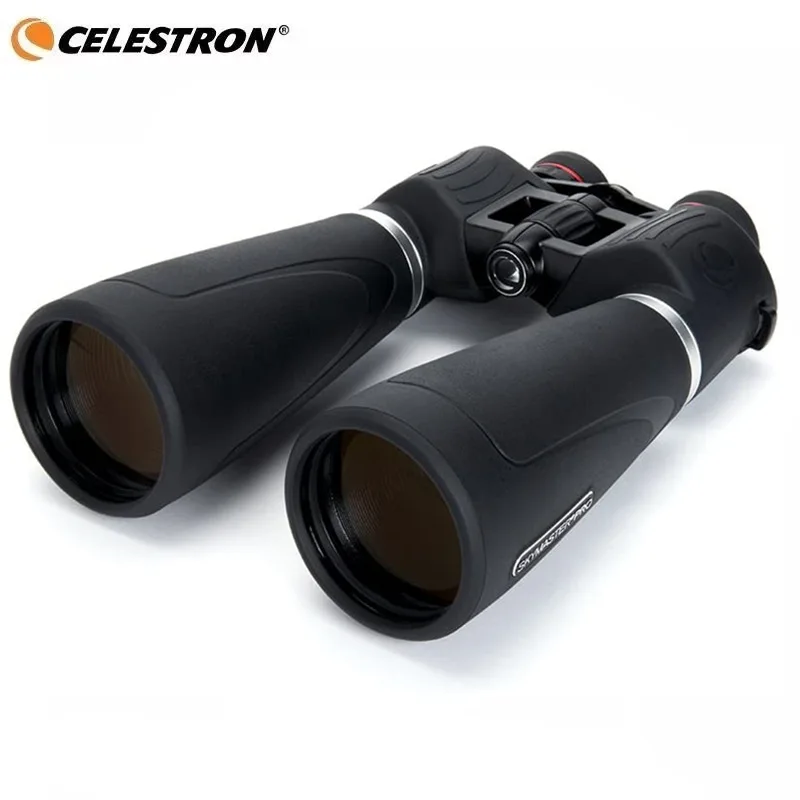 

Celestron SkyMaster 15X70HD Pro Astronomy Binoculars Bak-4 XLT Fully Multi-Coated Optics Telescope For Astronomical Observing