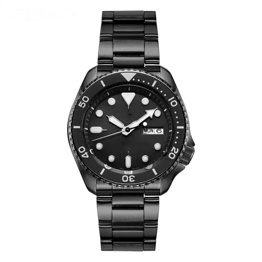 Fashion Mens Sports Watches Luxury Men Stainless Steel Quartz Wrist Watch for Man Business Casual Mechanical Watch часы мужские