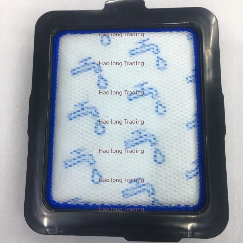 Подходит для пылесоса Philips FC9735 9728 9746 9735 9732 аксессуары фильтров пылесборника