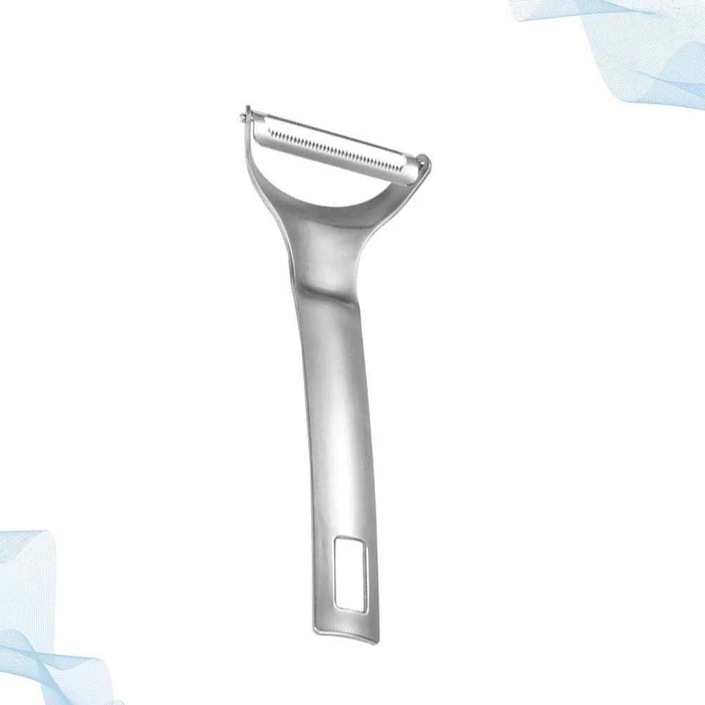 

Multitools Easy Operate Peeler Vegetable Peeler Stainless Steel Multi-functional Peeling Tool Fruit Peeler Kitchen Accessories