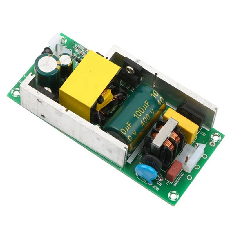 

Адаптер регулятора напряжения для водяного насоса, 24 В, 2,5 А