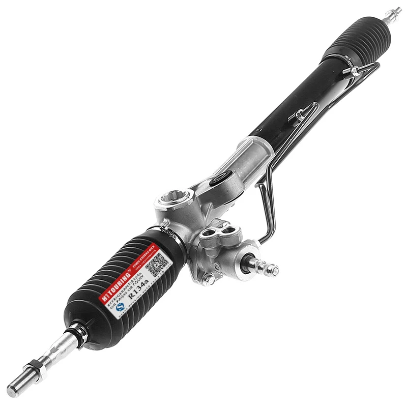 Гидроусилитель руля для Mitsubishi Pajero Montero Shogun 2000 2001 2002 2003 2004 2005 2006 MR374892 MR554233 левый