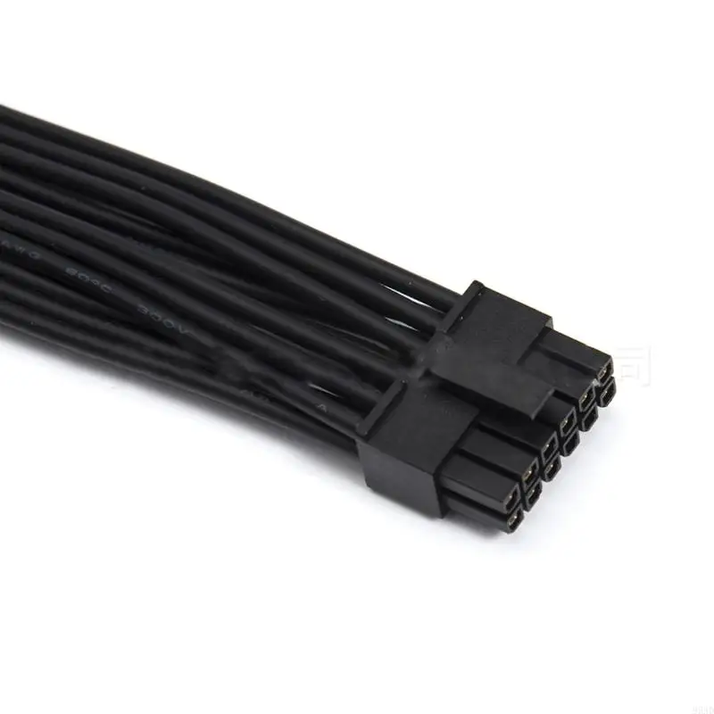 95AD Новая графическая карта с двойной 8PIN до небольшого 12PIN Power Adapter Cable 20 см/7 87 дюйма