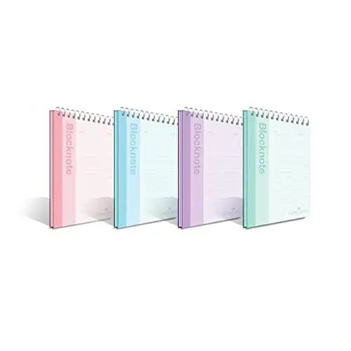 

Бренд: Fc блокнот для записей пастельный цвет A4 80 Fc пледы Категория: гелевая ручка