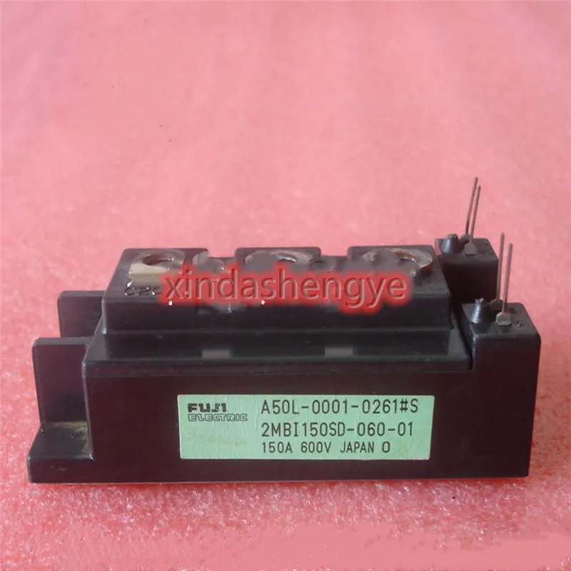 

2MBI150SD-060-01