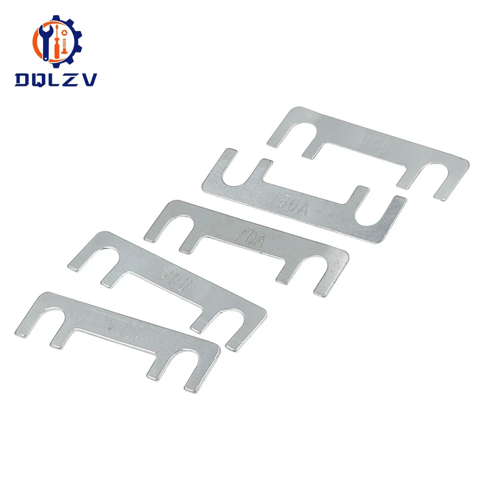 

Автоматические предохранители DQLZV Flat fuses