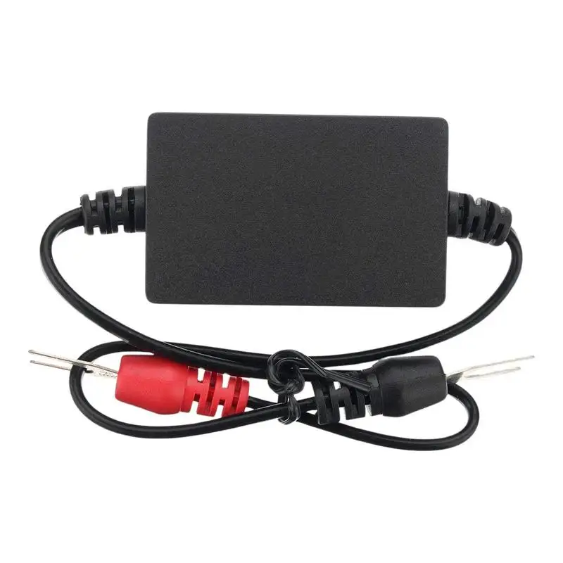 

Вольтметр BM2 с синими зубьями, 12 В, 4,0 дюйма