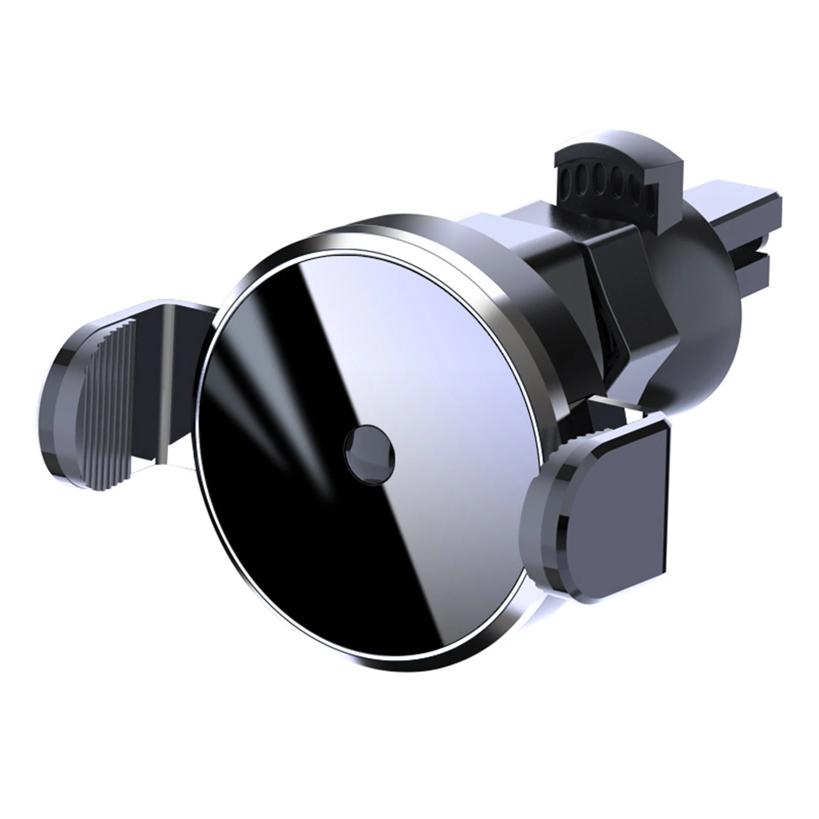 

15 Вт держатель для телефона беспроводное автомобильное зарядное устройство Легкая установка Нескользящая Быстрая зарядка фиксированный а...