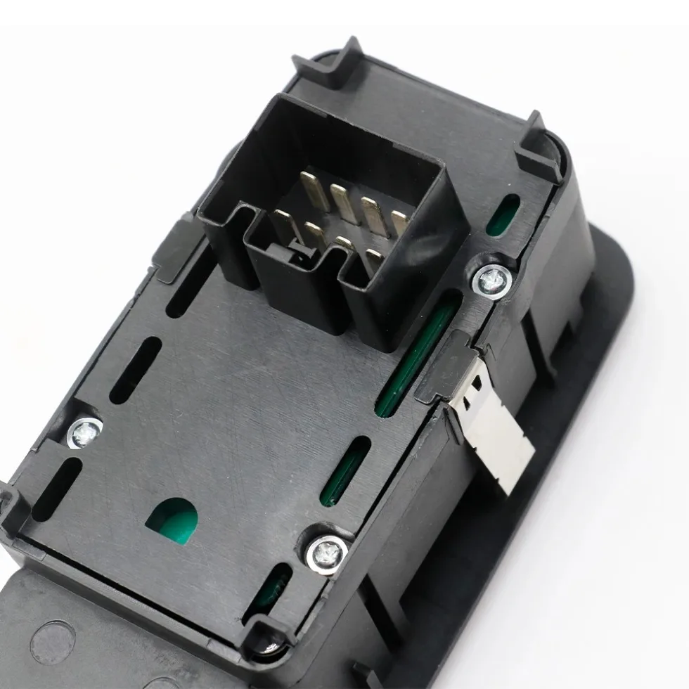 Evosa 68271204AA передний правый боковой автомобильный выключатель питания для Dodge