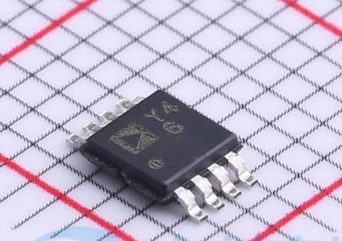 10 шт. оригинальные AD8476ARMZ-R7