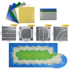 Классические базовые пластины, 16*32, 32*32 точки, дорожная плита