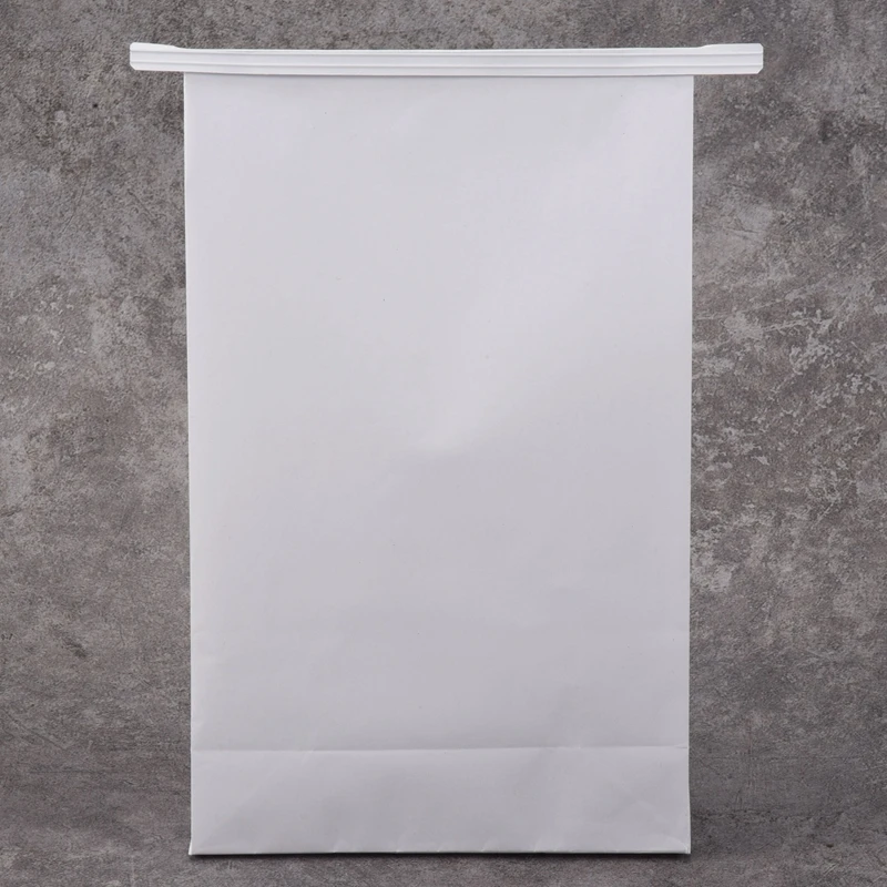 50 шт. пакеты для рвоты белые сумки утренней толпы и вешалок дорожная одноразовая