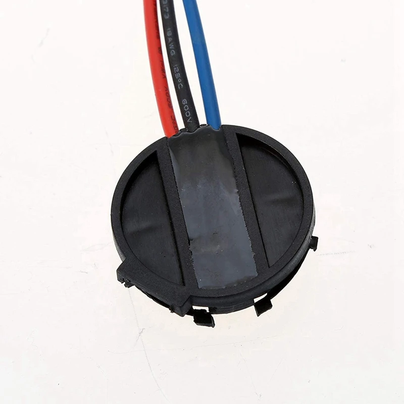 5X Golf Cart IQ датчик скорости мотора Assembly для клубного автомобиля DS Precedent 2004-Up Electric с